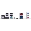 GIGABYTE B840M DS3H Motherboard - AMD Ryzen 9000 CPUs, 8+2+2 Phases VRM, up to 8200MHz DDR5, 2xPCIe 4.0 M.2, 2.5GbE LAN, USB 3.2 Gen 1