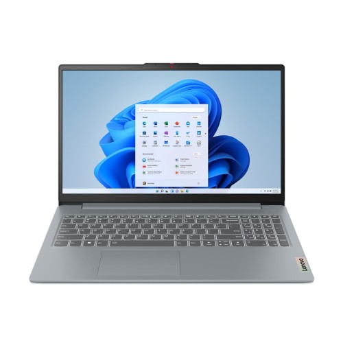 Lenovo IdeaPad Slim 3 15IAH8 Intel® Core™ i5 i5-12450H Laptop 39.6 cm (15.6 Lenovo IdeaPad Slim 3 15IAH8 Intel® Core™ i5 i5-12450H Laptop 39.6 cm (15.6