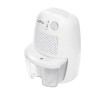 MEDIA-TECH DEHUMIDIFIER MT6529 MEDIA-TECH DEHUMIDIFIER MT6529