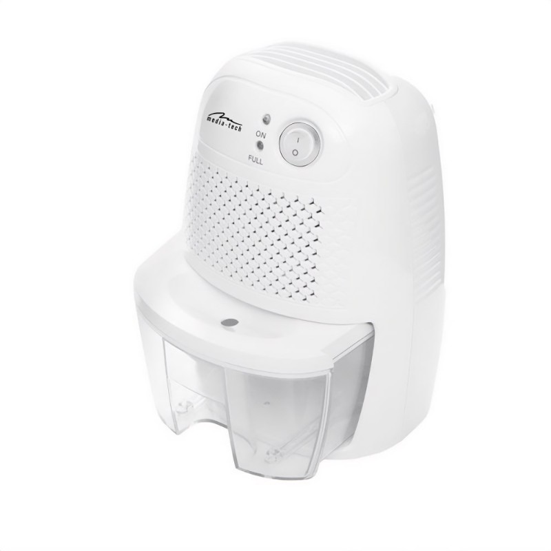 MEDIA-TECH DEHUMIDIFIER MT6529 MEDIA-TECH DEHUMIDIFIER MT6529
