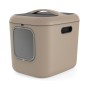 ROTHO Biala XL Cappuccino - cat litter box