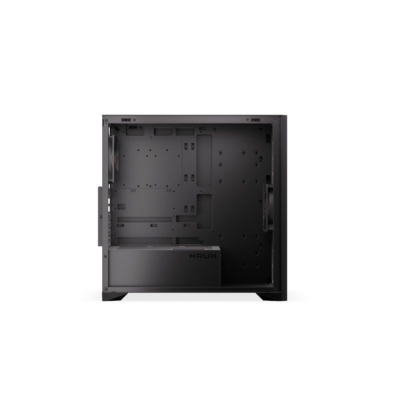 KRUX Palum enclosure (KRXD008) KRUX Palum enclosure (KRXD008)