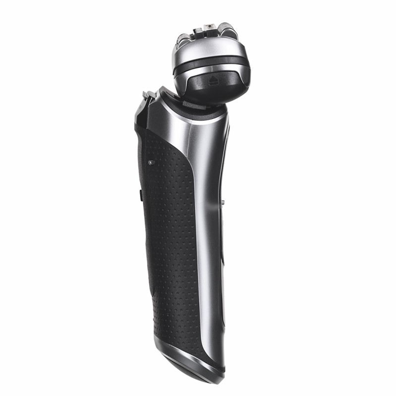 Braun Series 9 Pro+ 9667CC men's shaver Foil shaver Trimmer Silver Braun Series 9 Pro+ 9667CC men's shaver Foil shaver Trimmer Silver
