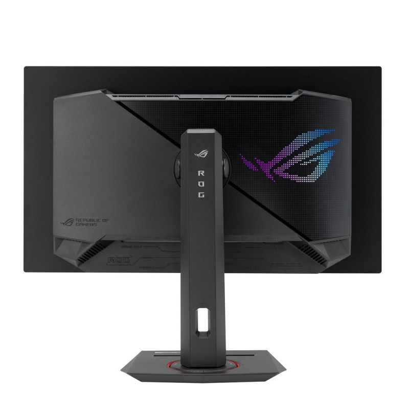 ASUS ROG Strix OLED XG27UCDMG computer monitor 67.3 cm (26.5 ASUS ROG Strix OLED XG27UCDMG computer monitor 67.3 cm (26.5