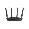 ASUS RT-BE82U BE6500 wireless router 2.5 Gigabit Ethernet Dual-band (2.4 GHz / 5 GHz) Black ASUS RT-BE82U BE6500 wireless router 2.5 Gigabit Ethernet Dual-band (2.4 GHz / 5 GHz) Black