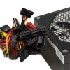 Power Supply IBOX AURORA 600W 14 CM FAN ZIA600W14CMBOX