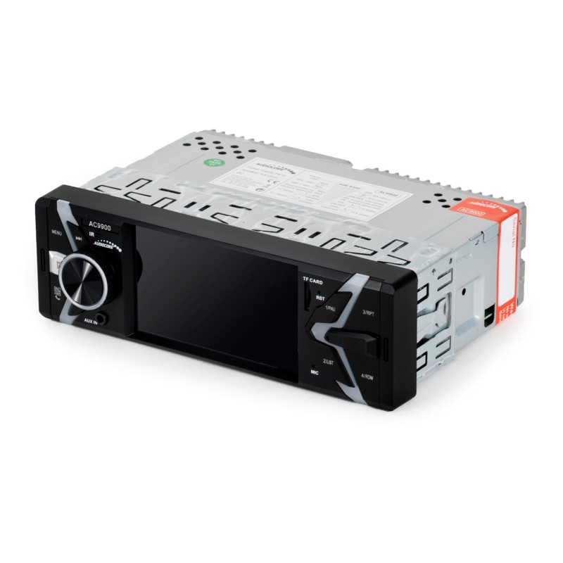 AUDIOCORE RADIO MP5 AVI DIVX AC9900 AUDIOCORE RADIO MP5 AVI DIVX AC9900