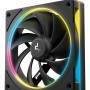DeepCool FL12 SE Computer case Fan 12 cm Black 1 pc(s)