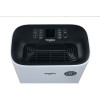 Whirlpool DE20W5252 6.5 L 44 dB 420 W Black, White Whirlpool DE20W5252 6.5 L 44 dB 420 W Black, White