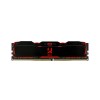Goodram DDR4 IRDMX 2x8GB 2666MHz CL16 BLACK Goodram DDR4 IRDMX 2x8GB 2666MHz CL16 BLACK