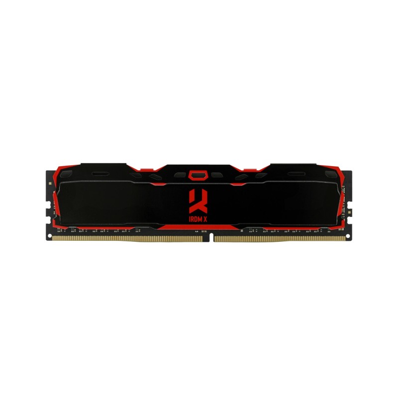 Goodram DDR4 IRDMX 2x8GB 2666MHz CL16 BLACK Goodram DDR4 IRDMX 2x8GB 2666MHz CL16 BLACK