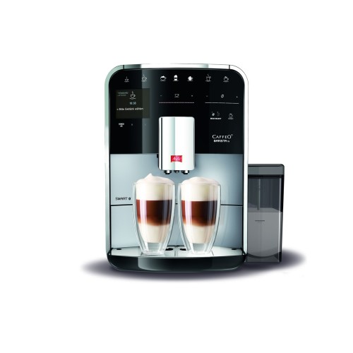 Melitta Barista Smart TS Espresso machine 1.8 L Melitta Barista Smart TS Espresso machine 1.8 L
