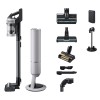 Samsung Bespoke AI Jet Complete VS80F28DFP/GE cordless bagless upright vacuum cleaner