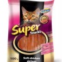 HILTON Soft chicken stripes - cat treats - 100g