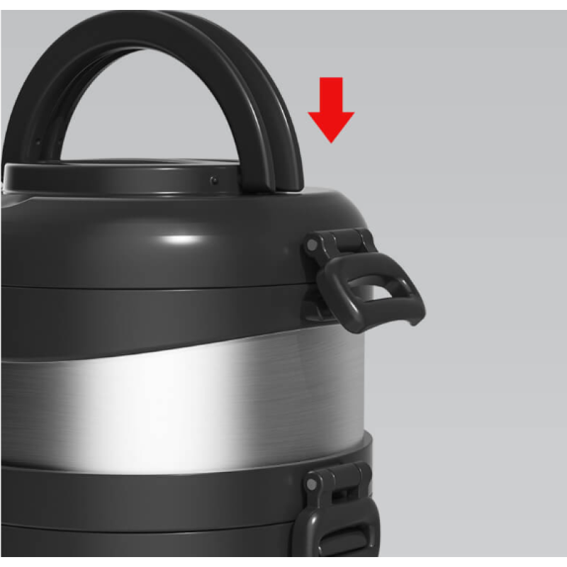 Dinner thermos Maestro MR-1635 (1,2L) Dinner thermos Maestro MR-1635 (1,2L)