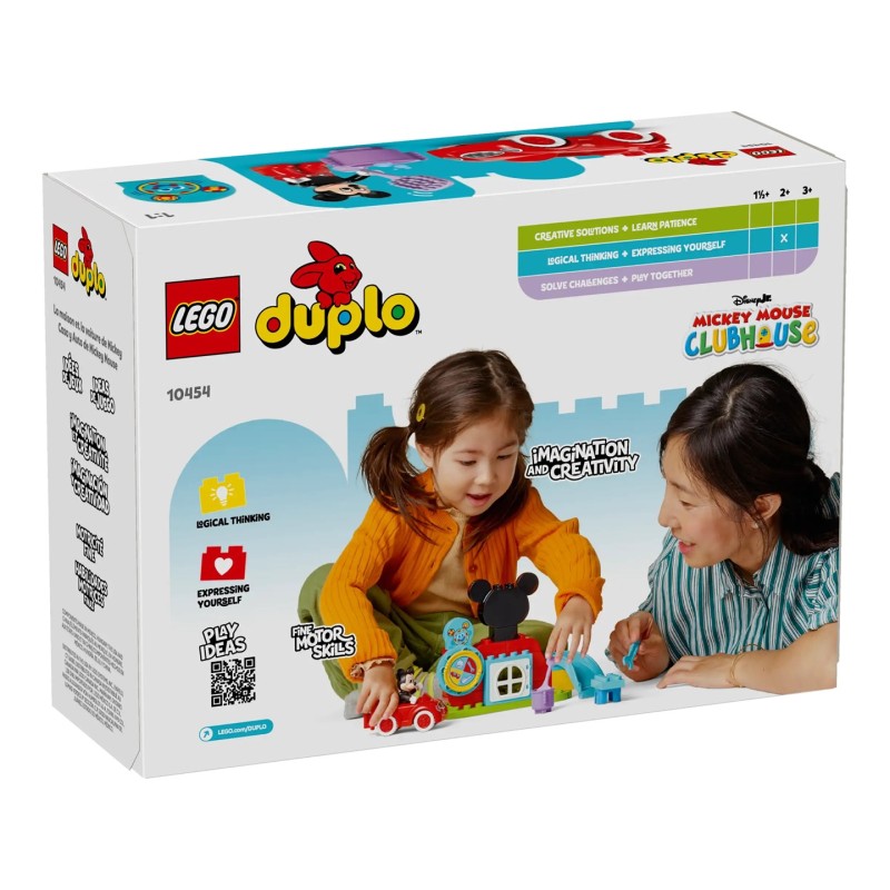 LEGO 40668 Super Heroes - Figurki Kapitana Ameryki i Czerwonego Hulka LEGO 40668 Super Heroes - Figurki Kapitana Ameryki i Czerwonego Hulka