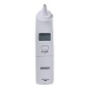 Omron Gentle Temp 520 Contact White Ear Omron Gentle Temp 520 Contact White Ear
