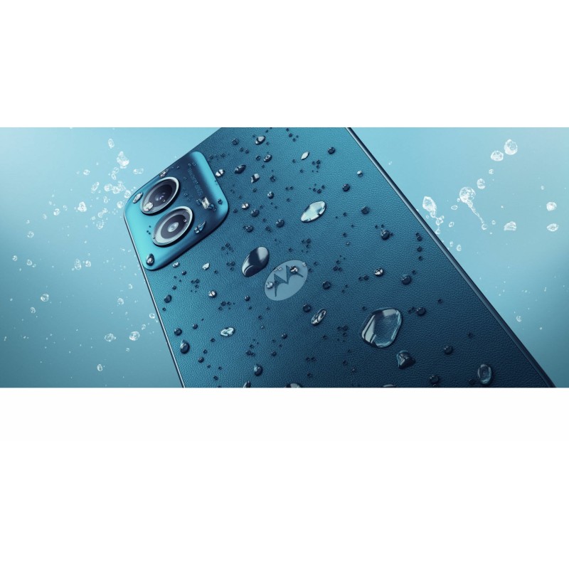 Motorola Moto G34 5G 8/128GB Ice Blue Motorola Moto G34 5G 8/128GB Ice Blue