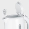 Severin WK 4325 electric kettle 1.7 L 2200 W White Severin WK 4325 electric kettle 1.7 L 2200 W White