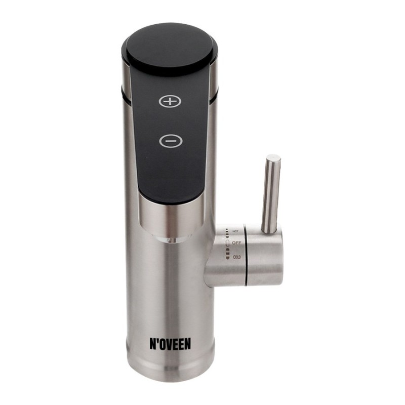 Instantaneous water heater N'OVEEN IWH960 INOX Instantaneous water heater N'OVEEN IWH960 INOX