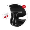 Huzaro Combat 8.0 Carbon gaming chair Huzaro Combat 8.0 Carbon gaming chair