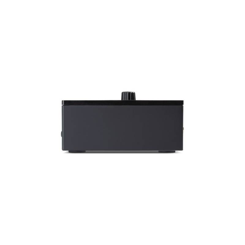 M-AUDIO M-Track Solo USB Audio interface Crystal preamplifier 16 bit 48 kHz Black M-AUDIO M-Track Solo USB Audio interface Crystal preamplifier 16 bit 48 kHz Black