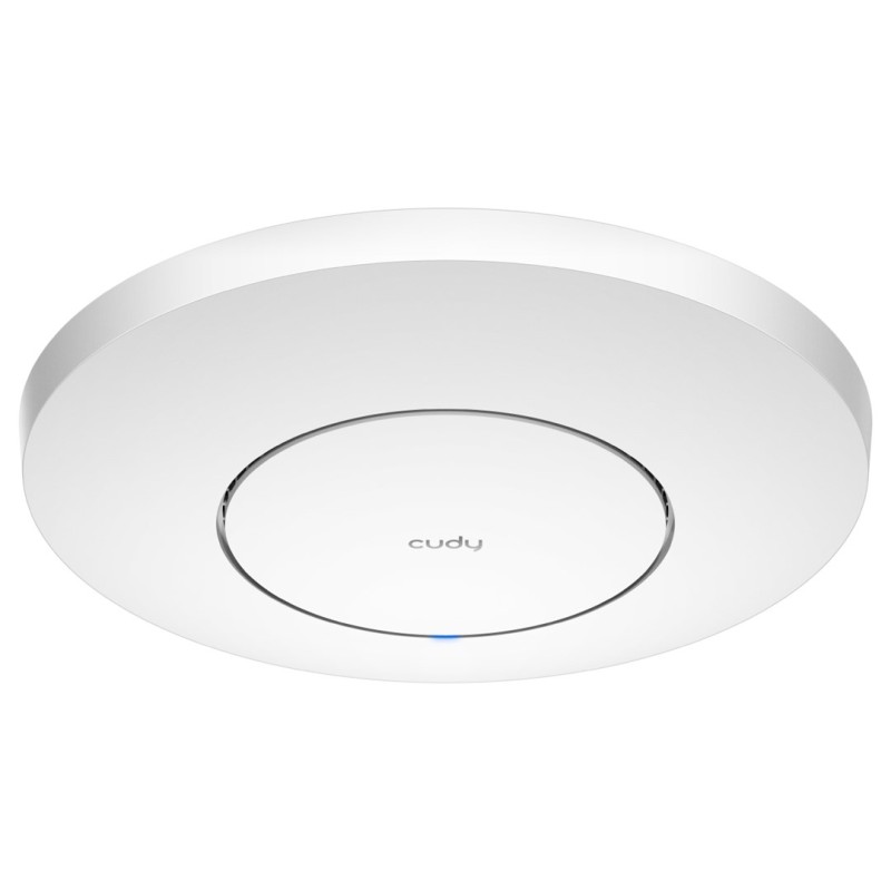 Cudy AC1300 White Power over Ethernet (PoE) Cudy AC1300 White Power over Ethernet (PoE)