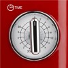 Girmi FM21 Over the range Combination microwave 20 L 700 W Red Girmi FM21 Over the range Combination microwave 20 L 700 W Red