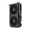ASUS Dual NVIDIA GeForce RTX 5050 8 GB OC graphics card ASUS Dual NVIDIA GeForce RTX 5050 8 GB OC graphics card