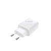 SAVIO LA-05 USB Type A & Type C Quick Charge Power Delivery 3.0 cable 1m Indoor