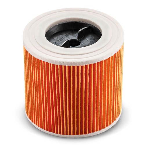 CARTRIDGE FILTER FOR WD/SE KARCHER - 2.863-303.0 CARTRIDGE FILTER FOR WD/SE KARCHER - 2.863-303.0