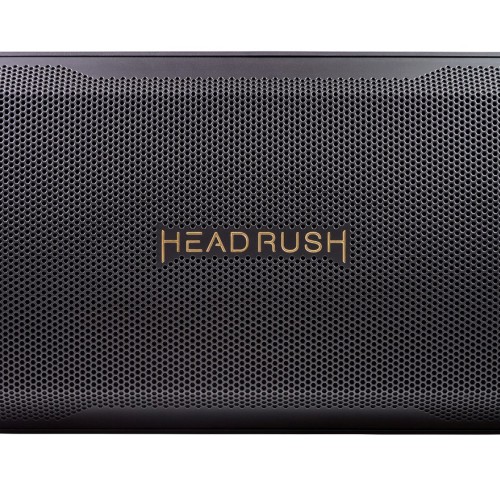 Headrush FRFR-112 MK2 - guitar column Headrush FRFR-112 MK2 - guitar column