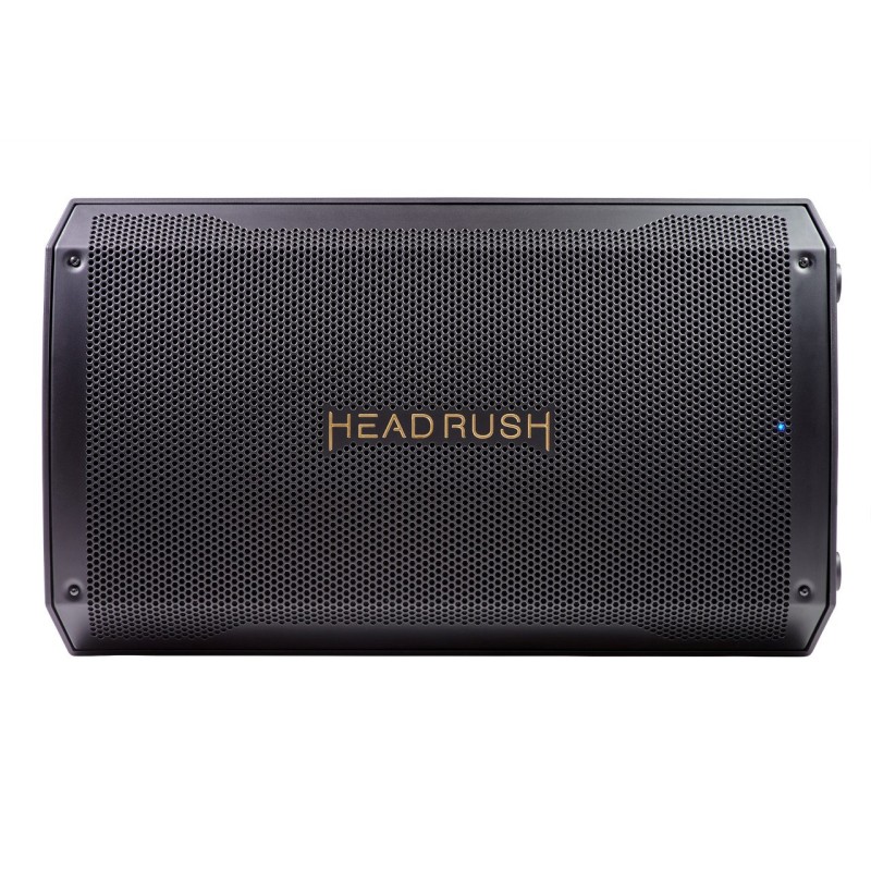 Headrush FRFR-112 MK2 - guitar column Headrush FRFR-112 MK2 - guitar column