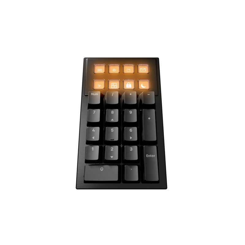 be quiet! Dark Mount Silent Tactile US ANSI keyboard Gaming USB QWERTY US English Black be quiet! Dark Mount Silent Tactile US ANSI keyboard Gaming USB QWERTY US English Black