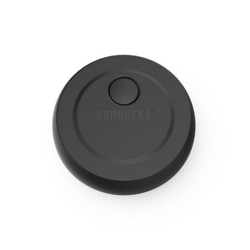 Dinner thermos Kambukka Bora 600 ml - Matte Black Dinner thermos Kambukka Bora 600 ml - Matte Black
