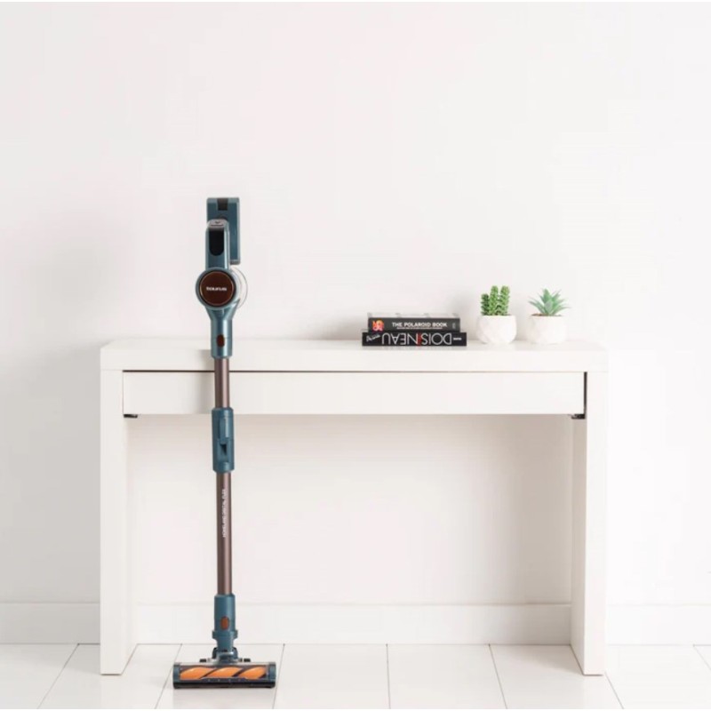 Taurus Homeland Digital Flex upright hoover Taurus Homeland Digital Flex upright hoover