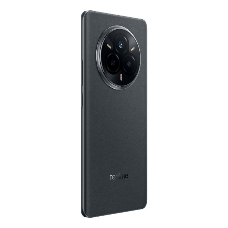 Smartfon realme 14 Pro 5G DS 8/256 GB Suede Grey Smartfon realme 14 Pro 5G DS 8/256 GB Suede Grey
