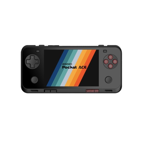 Ayaneo Pocket ACE 12GB/256GB portable console Ayaneo Pocket ACE 12GB/256GB portable console