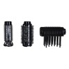 Braun Satin Hair 5 AS530 Hot air brush Warm Black 1000 W 2 m