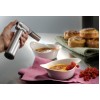 GEFU FUEGO Black, Stainless steel GEFU FUEGO Black, Stainless steel