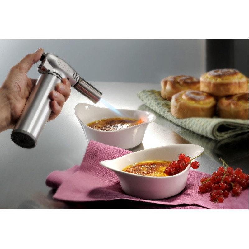 GEFU FUEGO Black, Stainless steel GEFU FUEGO Black, Stainless steel
