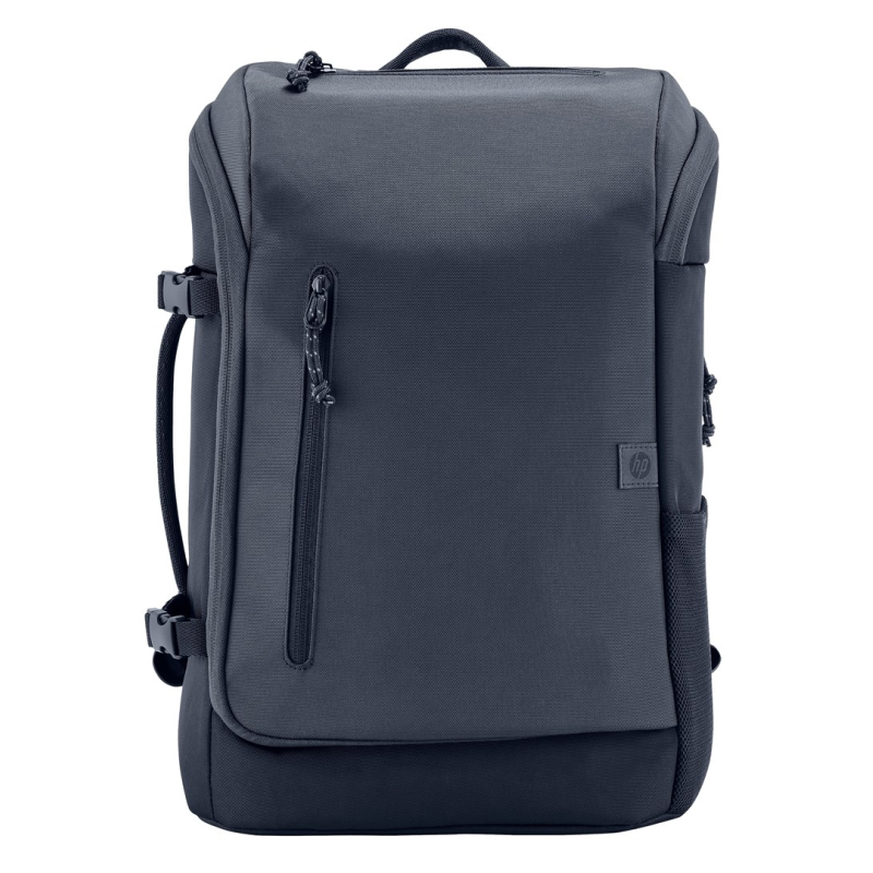 HP Travel 25 Liter 15.6 Iron Grey Laptop Backpack