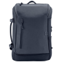 HP Travel 25 Liter 15.6 Iron Grey Laptop Backpack