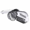 Black & Decker PV1820L handheld vacuum Chrome Bagless