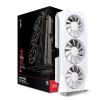 XFX Mercury RX 9060XT OC Gaming WH 16GB