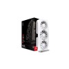 XFX Mercury RX 9060XT OC Gaming WH 16GB