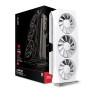 XFX Mercury RX 9060XT OC Gaming WH 16GB