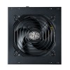 Cooler Master MWE Gold 650 - V2 Full Modular power supply unit 650 W 24-pin ATX ATX Black Cooler Master MWE Gold 650 - V2 Full Modular power supply unit 650 W 24-pin ATX ATX Black
