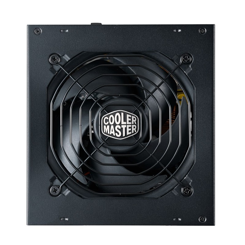 Cooler Master MWE Gold 650 - V2 Full Modular power supply unit 650 W 24-pin ATX ATX Black Cooler Master MWE Gold 650 - V2 Full Modular power supply unit 650 W 24-pin ATX ATX Black