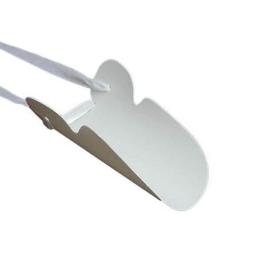 Sock fitting device Sock fitting device